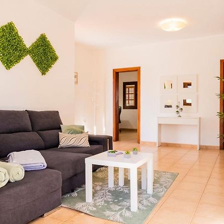 Live Caletillas Taunus Candelaria Exterior foto
